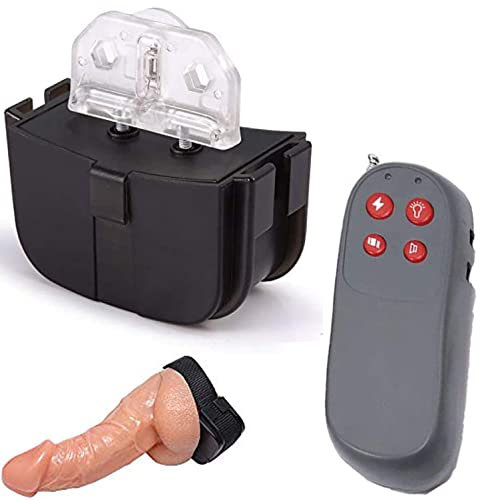 SM Elektrostimulation Hodensack Ring Stromschlag CBT Hodenring Extrem Bondage Penis Ring, 10 Modi Elektroshock Hodensack/Hoden/Eichel Keuschheitsgürtel Mit Fernbedienung Bdsm Fetisch Sex Toy