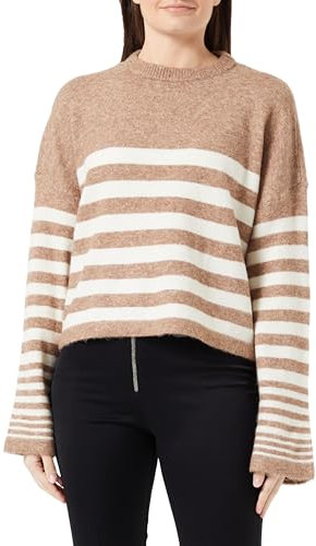 VMHURRICANE LS O-NECK PULLOVER GA BF