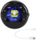 Enregistreur Vocal Numérique, Enregistreur Vocal Bluetooth avec Contrôle Tactile, Double Micro PCM intégré, Radio FM, Lecteur MP3, Enregistreur Portable pour Conférence de
