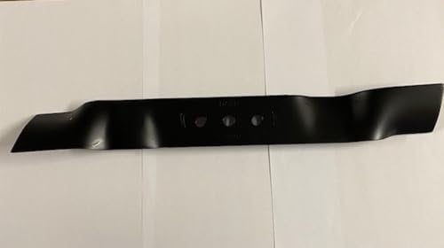 Cobra Lawnmower Blade 18 26300239301 M46B M46SPB RM46B RM46C RM46SPB RM46SPC UPTO 2019 ONLY PLEASE ASK IF UNSURE