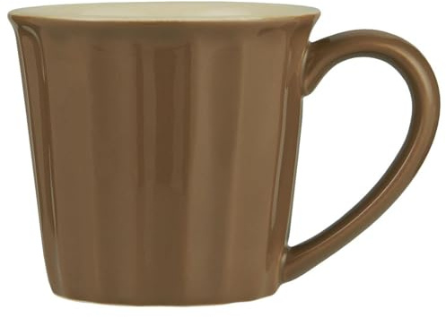 IB Laursen Tasse Mynte Hazelnut