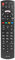 TV Remote Control Television Controller Suitable For Panasonic N2Qayb 00100 N2QAYB All TV Sets Long Transmission Distance