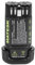 7.2V 1000mAh Li-ION Batterie pour Dewalt DCB080, DCF680N1, DW4390, DCF680N2, DCF680G2