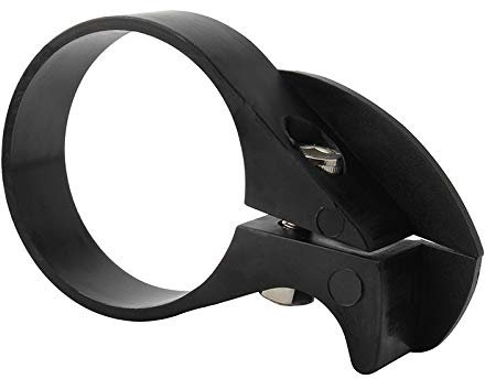 Boddceto 3 Teilige Ketten Führung Klappbares Fahrrad Ketten Rad Anti-Drop Ketten Schutz Halterung Fahrrad Ketten Ketten Führungs Schutz