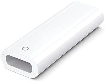 Adaptador de USB-C a iPencil, Adaptador de Carga USB-C para Apple Pencil 1ª Generación y iPad 10ª Generación, Adaptador Bluetooth USB C Adaptador de Carga Conector para Carga Eficiente y Rápida
