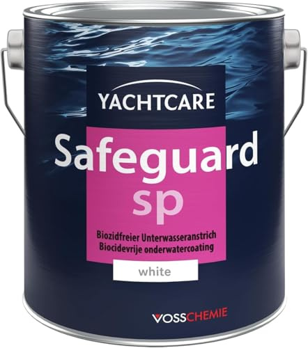 Yachtcare Safeguard SP 2,5L