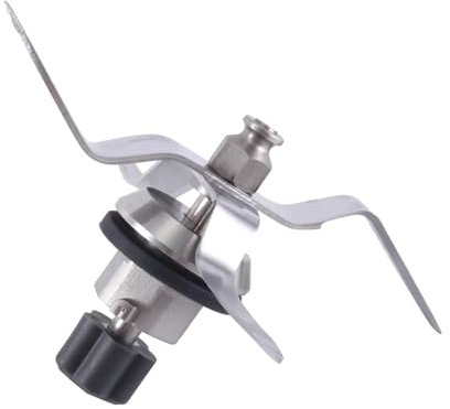 Lame De Mixeur, Compatible Avec Monsieur Cuisine Connect, Lame De Mixeur De Rechange À 5 Dents