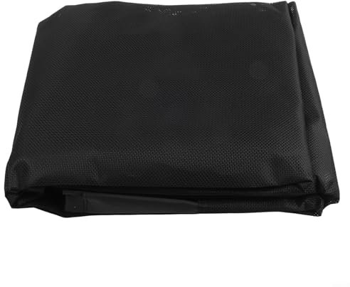 ZAMETTER Pantalla magnética para puerta de 71 x 59 pulgadas para puertas de caravana, mosquiteras correderas, panel de cortina magnético de cierre automático para puerta trasera de caravana, caravana