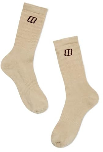 Berghaus Unisex Everyday Socken (1er Pack)
