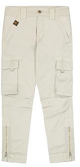 Alpha Industries Herren Freizeithose Task Force