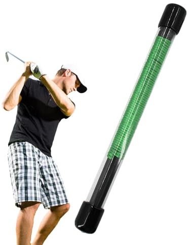 Tragbarer Golf-Putting-Trainer – leichtes und verstellbares Putting