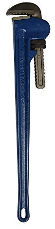 Irwin Record 350 Leader Wrench 36in