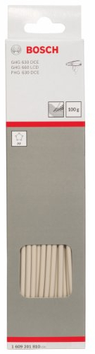 Bosch Zubehör 1609201810 Kunststoffschweißdraht 225 mm, 4 mm