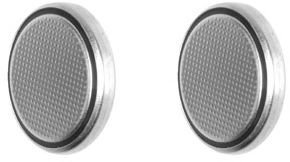 2x 2016 Car Alarm Remote Batteries