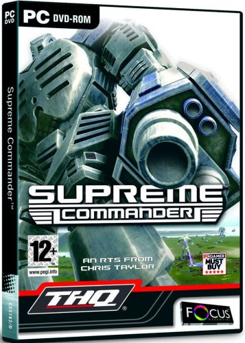 Supreme Commander [UK Import]