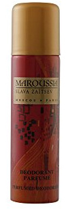 Vanderbilt MAROUSSIA Deo-Spray 150 ml