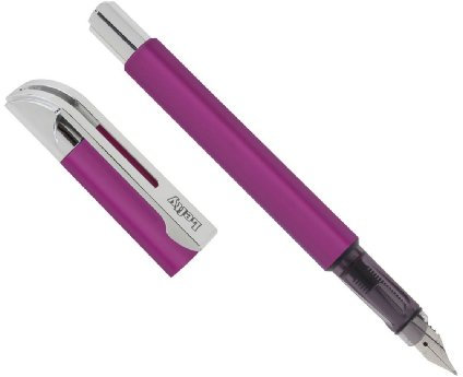 Online 04504/3D - Lefty Füllfederhalter College für Linkshänder