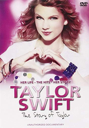 Taylor Swift - The Story of Taylor