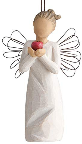 Willow Tree You Re The Best Hanging Ornament