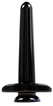 Perfect Fit Black The Boner Plug