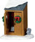 LEMAX - Utility Shed 64072 Hütte Zubehör Weihnachtsdorf Winterdorf