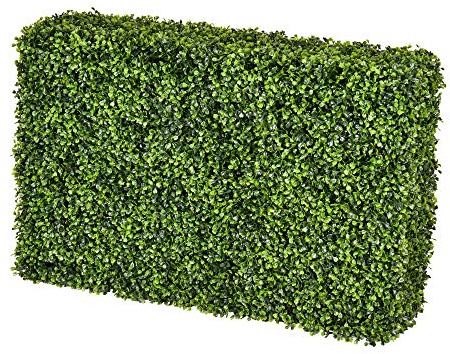 Vickerman TP171836 Boxwood Hedge