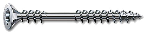 SPAX Verlegeschraube 4,5 x 60 - WIROX A3J