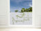 GRAZDesign Fensterfolie Küche Blickdicht Kaffee Motiv Sichtschutzfolie selbstklebend - 80x57cm / Silber weiß