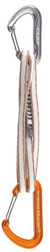 C.A.M.P. - Rinvio - Set 4 Mach Express DYNEEMA 60 cm