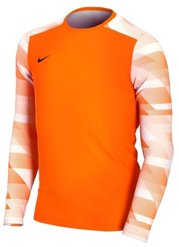 Nike Unisex Kids Nike Dri-fit Park IV Goalkeeper Sweatshirt (Pack of 1)