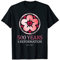 Martin Luther Rose, Die fünf Solas! Tag der Reformation T-Shirt