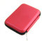 NOWON Para Unidad de Disco Duro USB WD HDD Externo de 2,5Proteger la Mano Estuche para Llevar la Funda