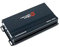Cerwin-Vega Performance Series Mini Amplifiers – 4-Channel & Monoblock Class-D Options – High-Performance Compact Car Audio Power (4-Channel)