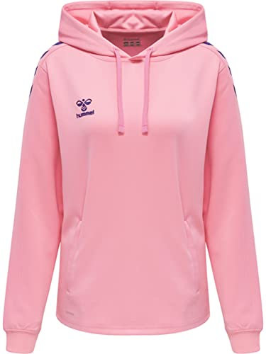 hummel Verstellbare Taille Kapuzenpullover Hmlcore Damen