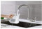 Miscelatore Cucina Abbattibile: Design Innovativo per Spazi Limitati