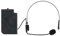 FONESTAR Microfono Inalambrico De Petaca VHF