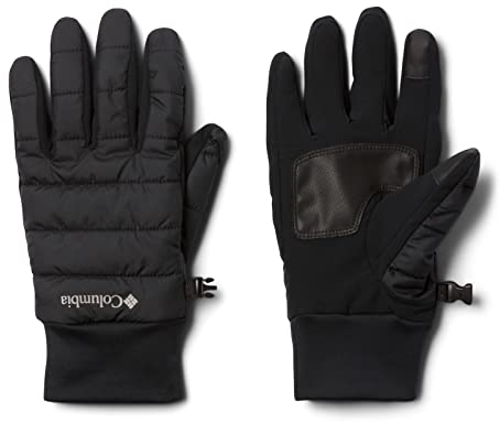 Columbia Powder Lite™ Handschuhe Black XL