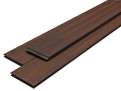Terrassendiele Set für 20 qm Ipe Style