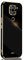 SEAHAI Case for Xiaomi Redmi Note 9, Ultra Thin Premium TPU Bumper Shockproof Soft Cover Electroplating Phnom Penh Design Silicone Skin Slim Case, Black