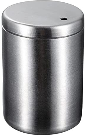 KOMUNJ Porta stuzzicadenti in acciaio inox, porta stuzzicadenti, per casa, cucina, bar