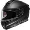 SCHUBERTH HELMET S3 ECE UNI MATT BLACK 61 (XL)