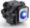 GreenBale Beamerlampe Ersatzlampe für Epson ELPLP54 EB-S7 EB-S72 EB-S8 EB-S82 EB-SXW7 EB-SXW8 EB-W7 EB-W8 EB-X7 EB-X72 EB-X8 EH-TW450 EX31 EX51 EX71 PowerLite 79 S7 S8 W7 W8 V13H010L54 Beamer Lampe