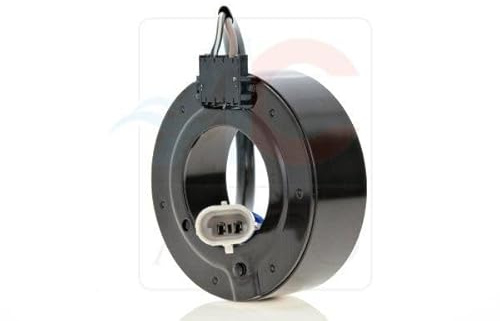 ACAUTO AC-04SD02 Magnetspule Klimakompressor Klimakompressor-Magnetspule 31mm 86mm