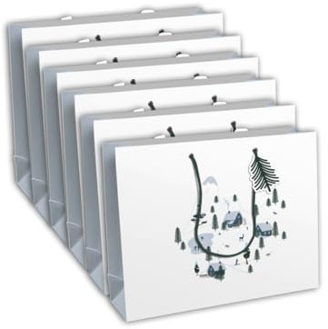 Clairefontaine 295771C - Un Rouleau De Papier Kraft Brun - 400x0,70m - 60g - Emballage Cadeaux, DIY, Loisirs Créatifs, Artisanat