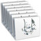 Clairefontaine 295771C - Un Rouleau De Papier Kraft Brun - 400x0,70m - 60g - Emballage Cadeaux, DIY, Loisirs Créatifs, Artisanat