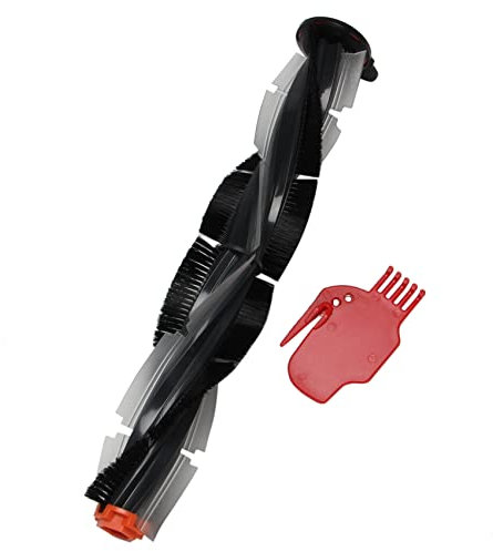 JAVERGGN Remplacement du support de rouleau principal pour aspirateur robot Neato Botvac D3 D4 D5 D6 D7 D70E D75 D80 D85