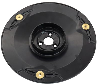 SECURA Messerscheibe kompatibel mit Husqvarna Automower 105 Mähroboter 587423601 Rasenroboter