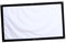 Housoutil 1pc Shadow Screen Portable Movies Screen Movie Projector Screen Outdoor Screen Wall Projection Screen Outdoor Projection Screens Tv Projector Screen Blackout Projector Screen Cloth