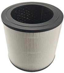 The Air Purifier Composite Filter ，Compatible For Philips ，FY0611 AC0650/10 600i Spare Replacement