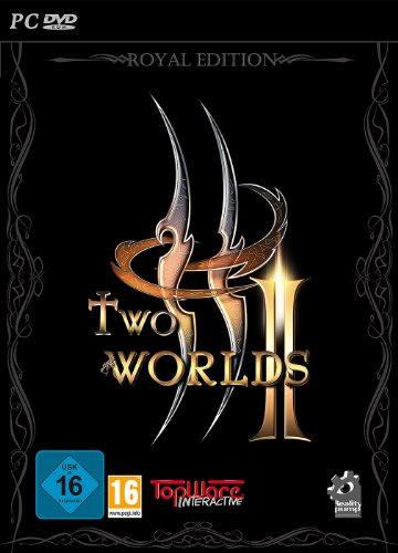 Two Worlds II - Royal Edition